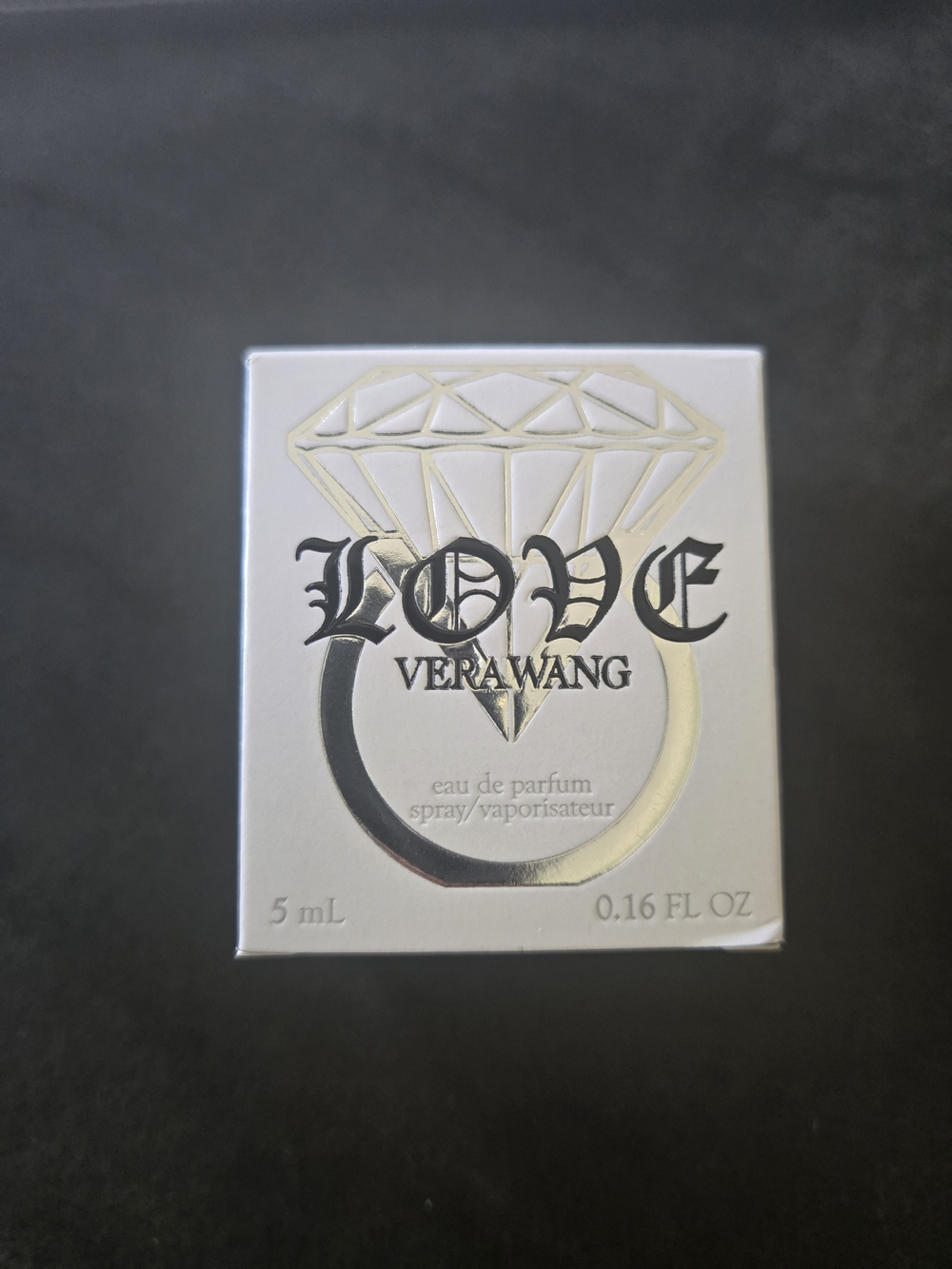Vera Wang LOVE Mini Scent - Picture 3 of 5